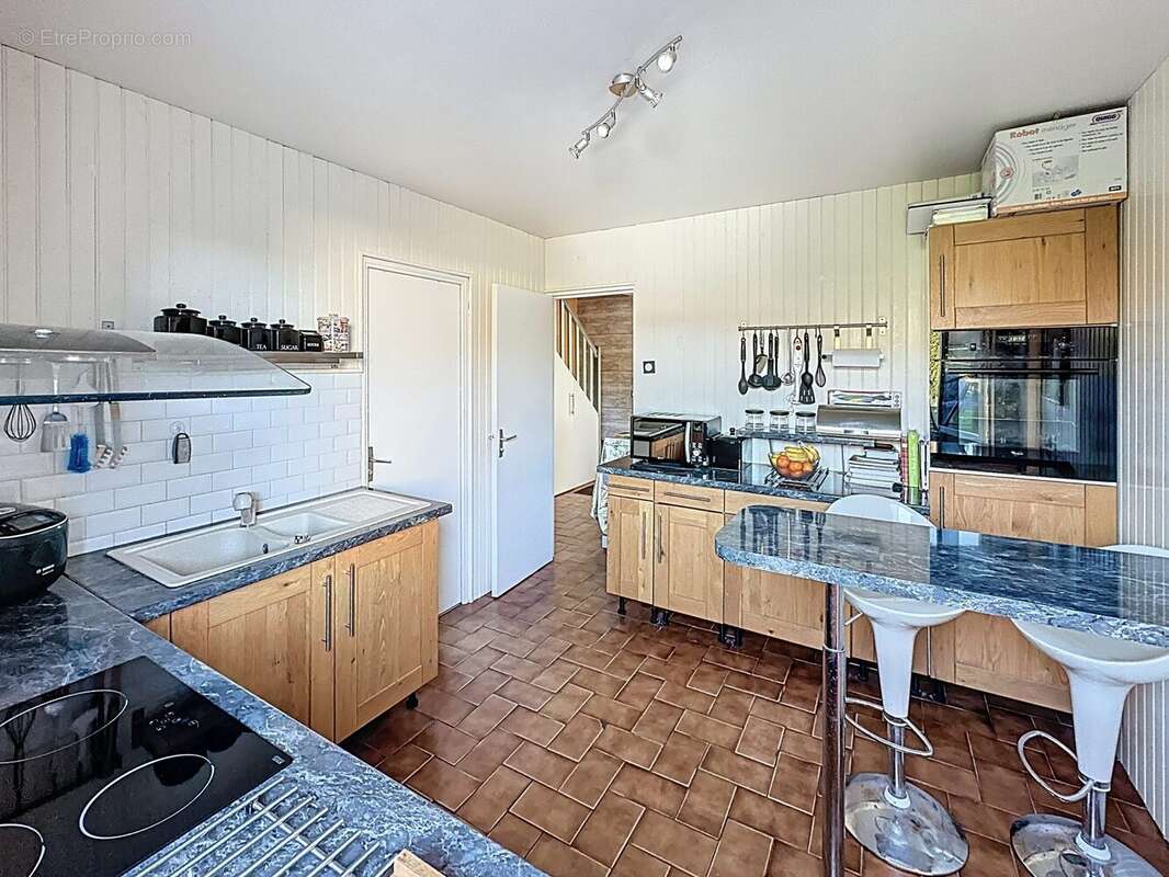 Maison à MAGNY-EN-VEXIN