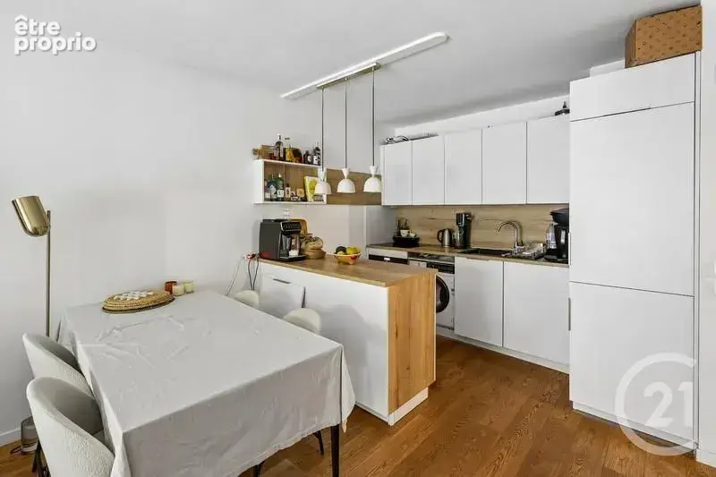 Appartement 3 pièces 71 m² à vendre à Puteaux (92800) - photo 6