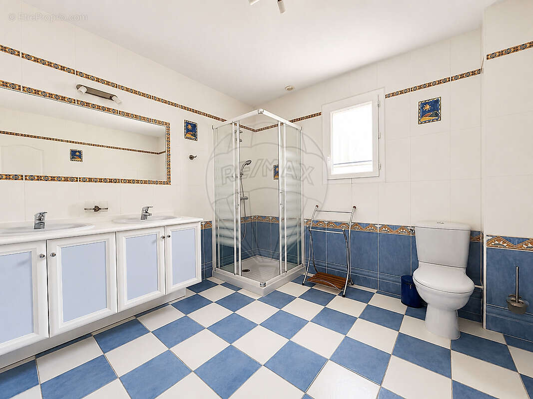 Maison 6 chambre(s) à vendre - photo 16