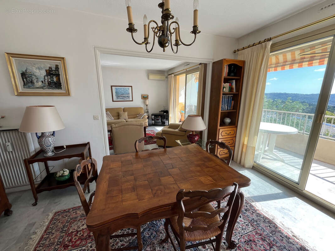 Appartement à GRASSE