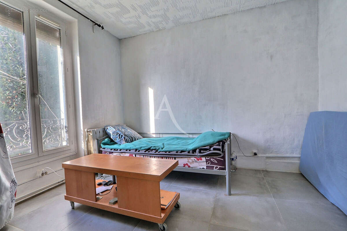 Appartement à SAINT-DENIS