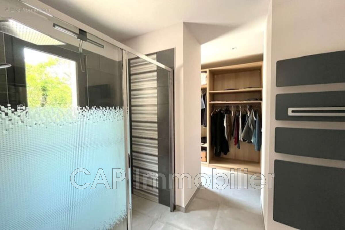 Maison à ARLES-SUR-TECH