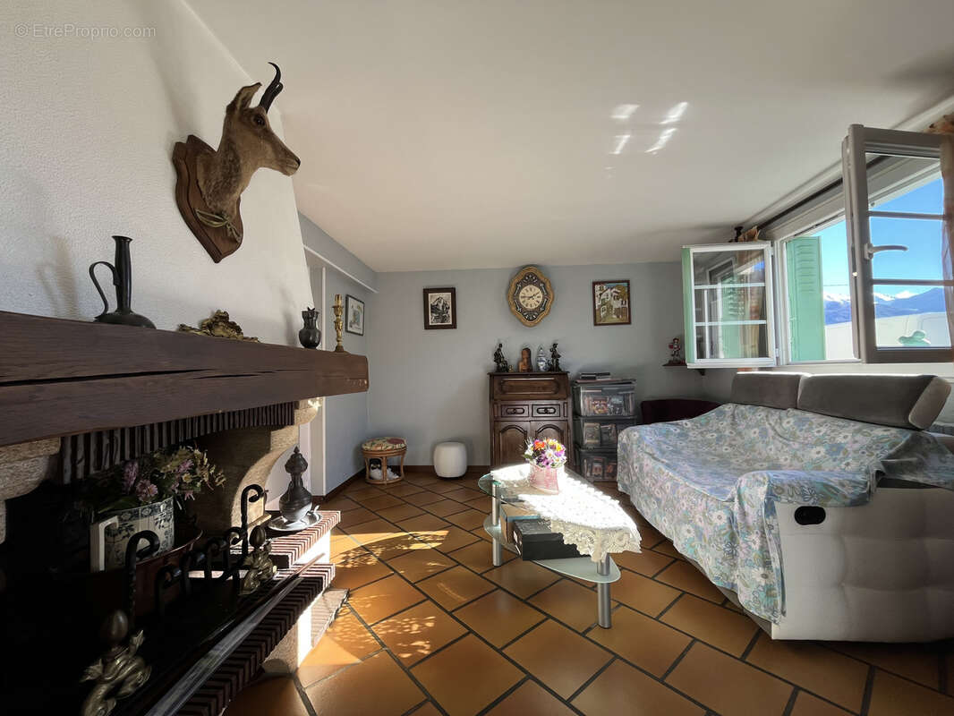 Maison à ARGELES-GAZOST