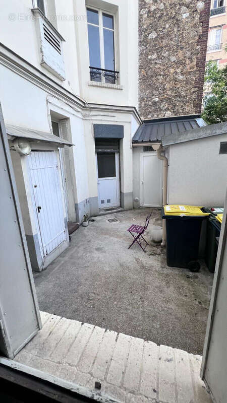 Appartement à COLOMBES