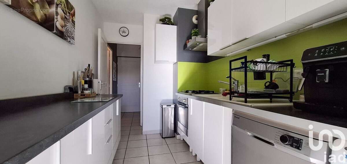 Photo 8 - Appartement à TOULOUSE