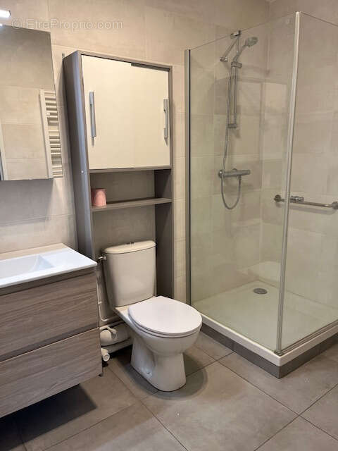 Appartement à NOGENT-SUR-MARNE