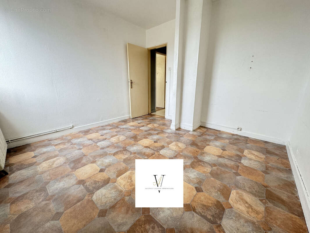 Appartement à SARRALBE