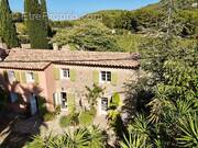 Photo 1 - Maison à SANARY-SUR-MER