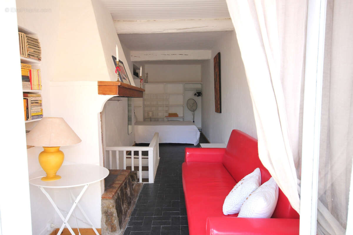 Maison à COLLIOURE