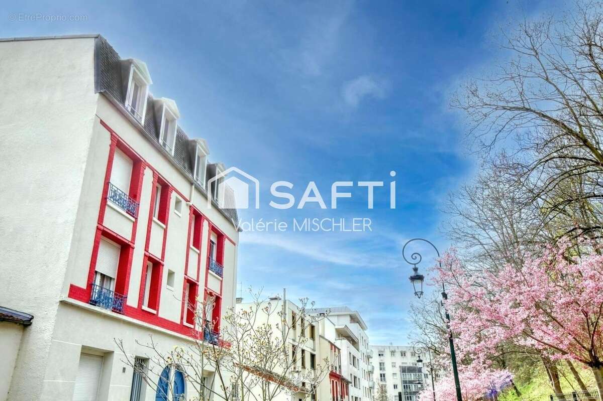 Photo 9 - Appartement à PUTEAUX