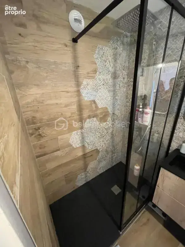 T3 clé en main – Lumineux, moderne et sans aucun travaux ! - photo 4