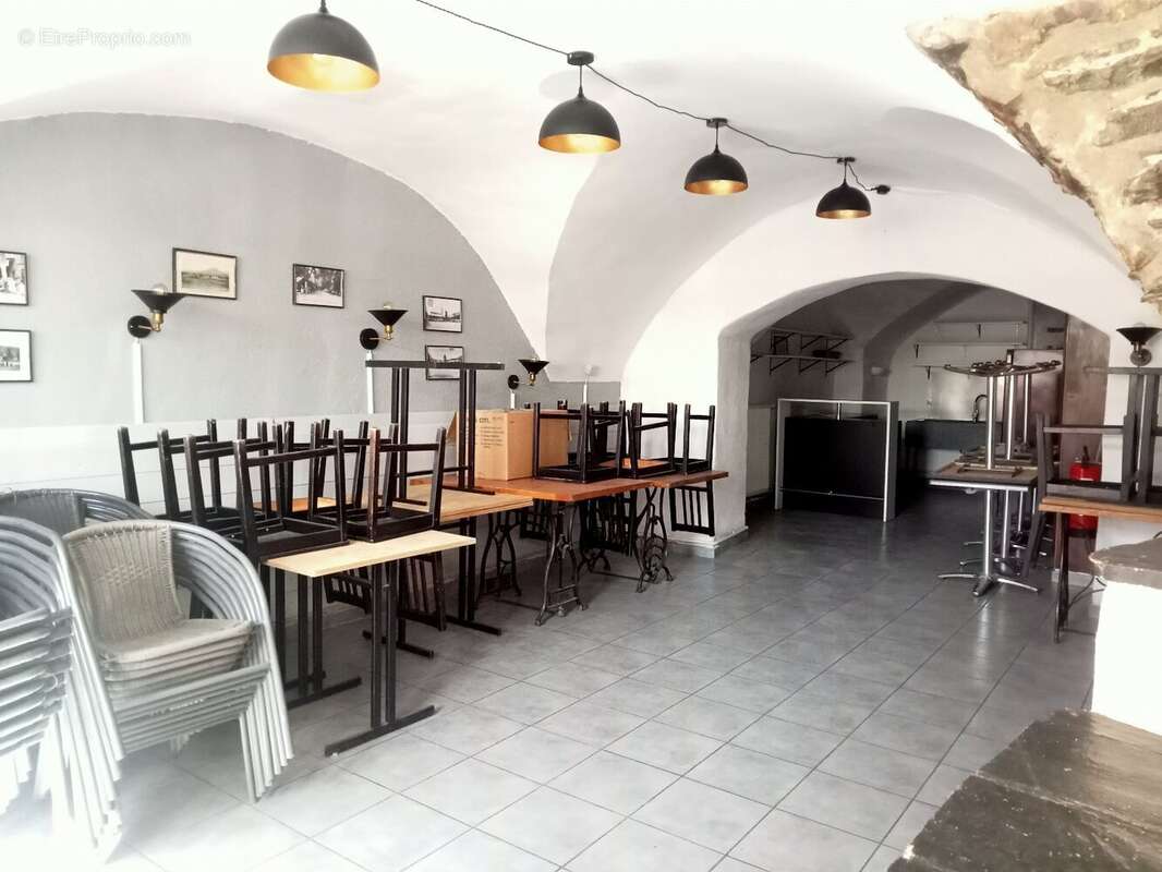 Maison à SAINT-HIPPOLYTE-DU-FORT