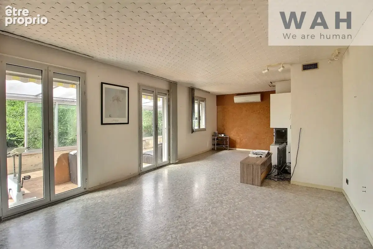 Vente maison 7 pieces, garage, piscine - viols-le-fort (34380) - photo 5
