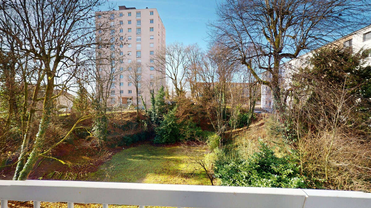 Appartement à BESANCON