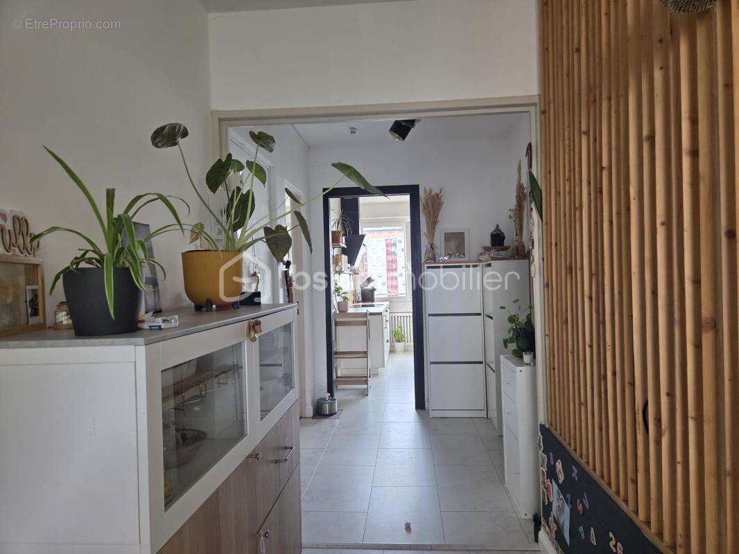 Exclusivité Appartement T4 -Chenôve- 84m2 - photo 3