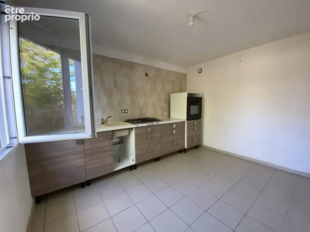 Maison à finir de rénover - Salbris - photo 3