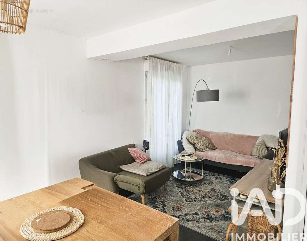 Photo 4 - Maison à MEZY-SUR-SEINE