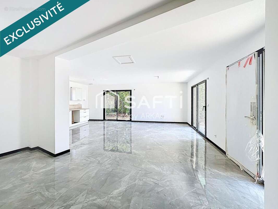 Photo 5 - Maison à VILLEFONTAINE