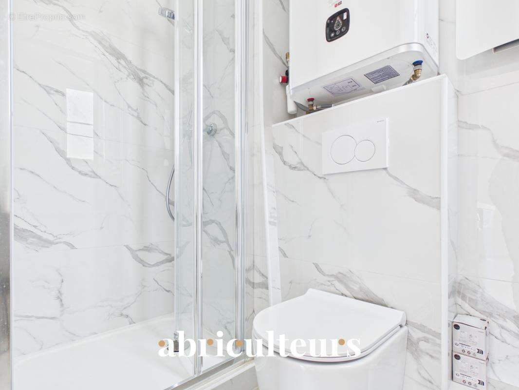 Studio d’exception en vente au cœur du 5ᵉ arrondissement de Paris - photo 5