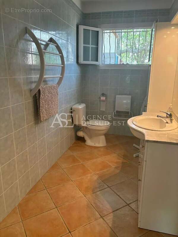 maison  avec piscine Rognes - photo 9