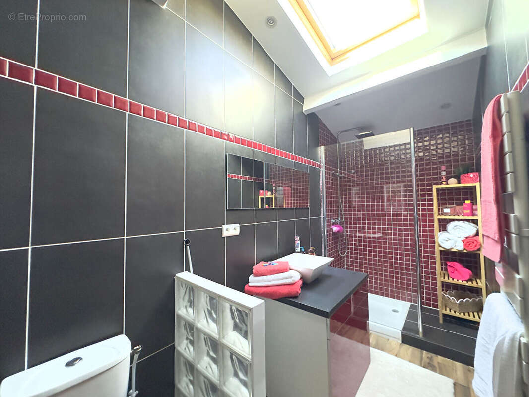 Appartement à MEAUX