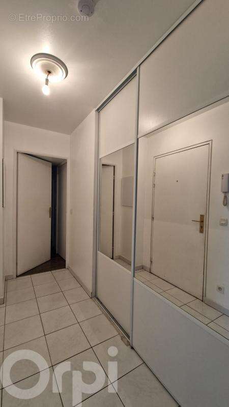 Appartement à NEUILLY-SUR-MARNE