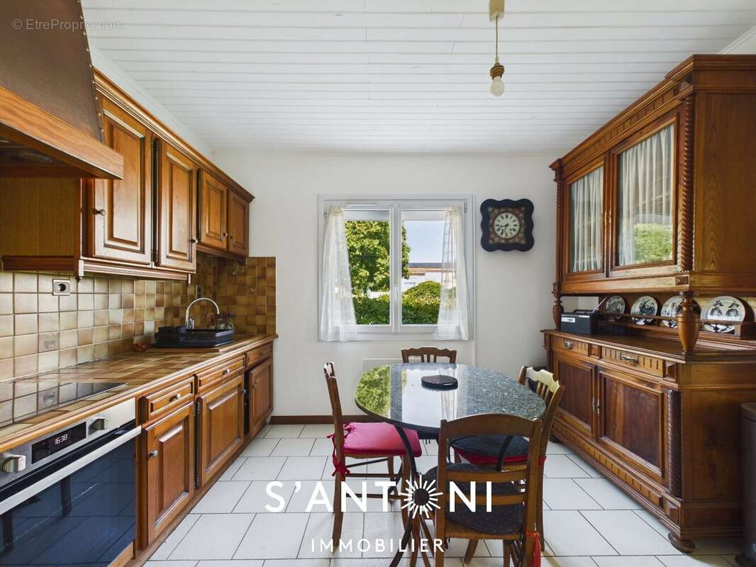 Maison à SERVIAN