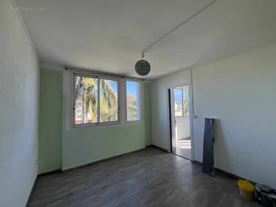 Photo 4 - Appartement à SAINT-PIERRE