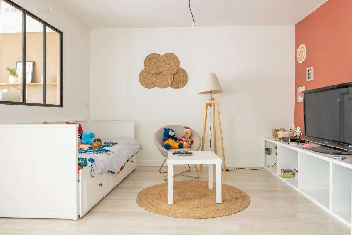 Maison à SAINT-HILAIRE-DE-CLISSON