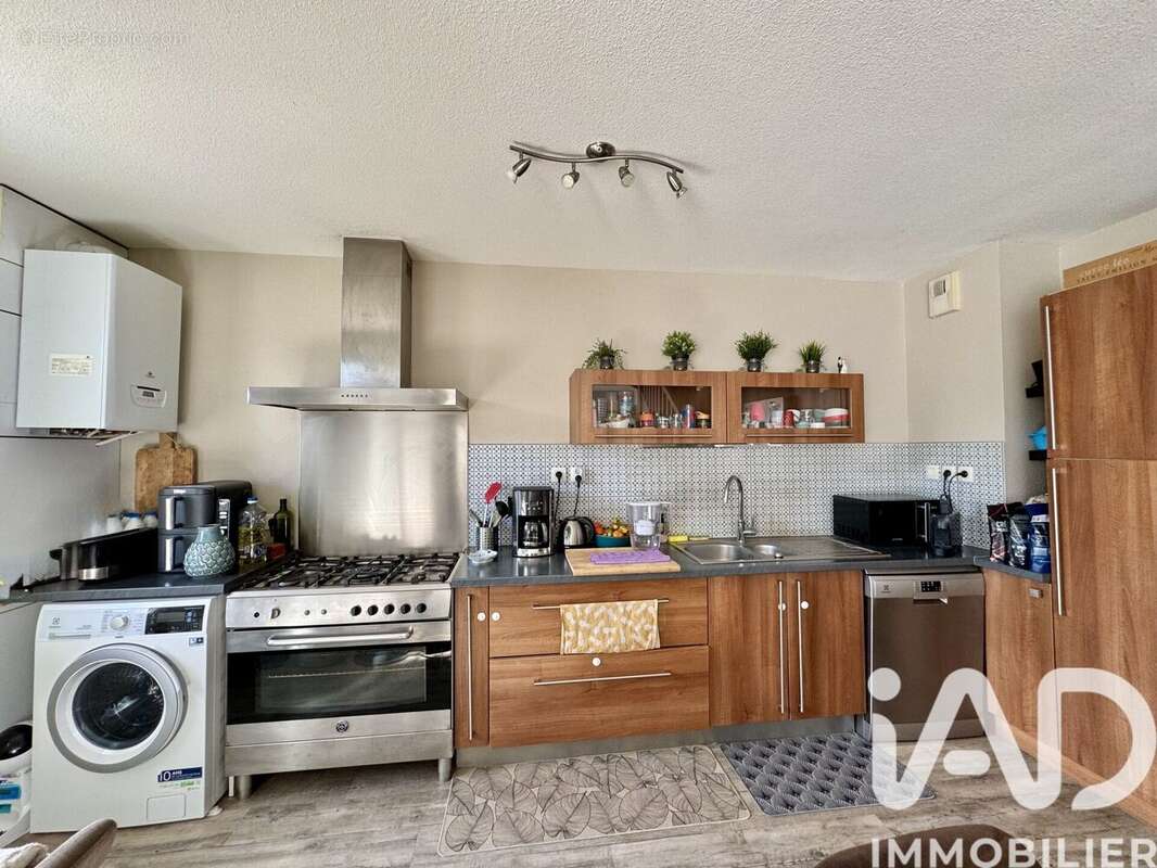 Photo 2 - Maison à ARTIGUES-PRES-BORDEAUX