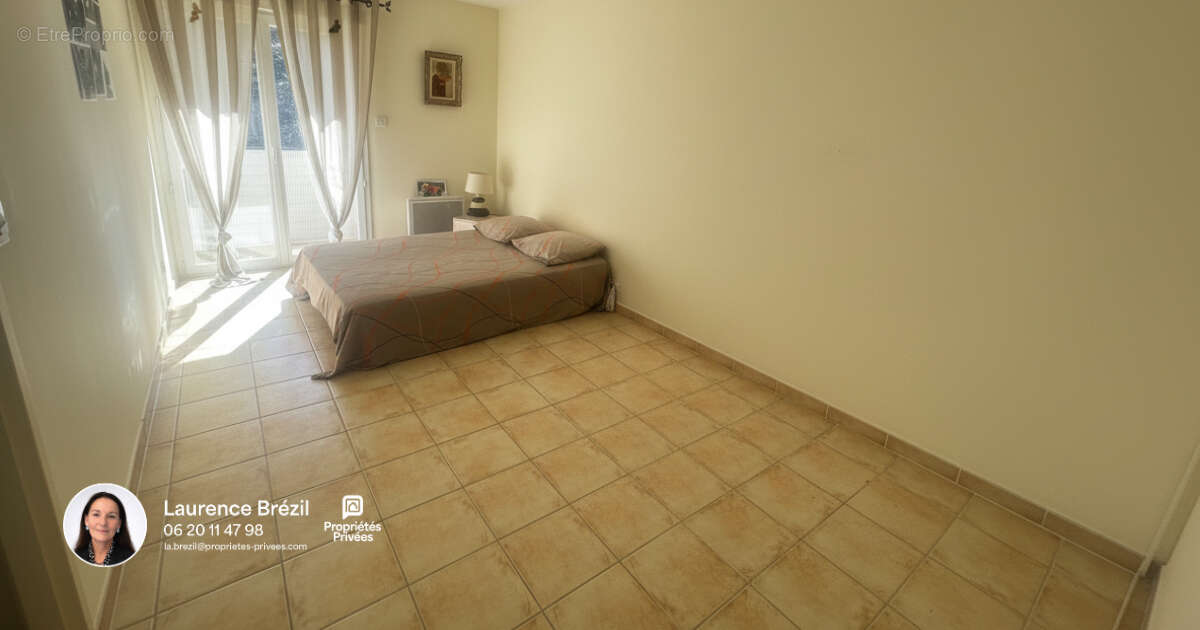 Appartement T3 avec extérieur - photo 2