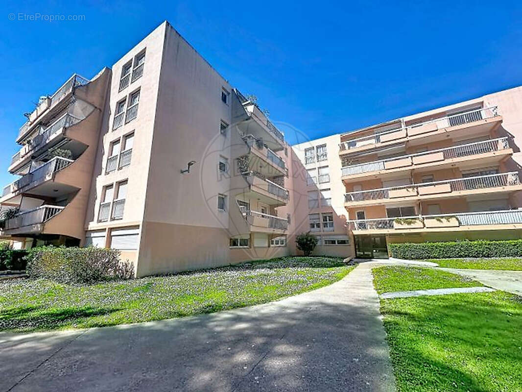 Appartement 2 chambre(s) à vendre - photo 7