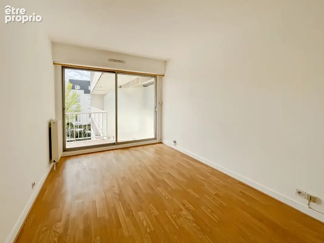 Appartement 76m² à melun - photo 7