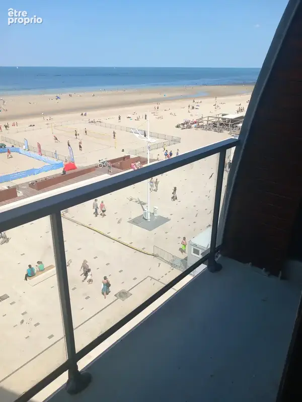 Appartement 5 pièces 174 m² à vendre à Dunkerque (59240) - photo 7