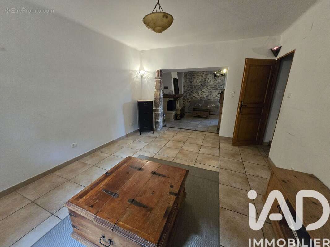Photo 4 - Maison à ALLEGRE-LES-FUMADES