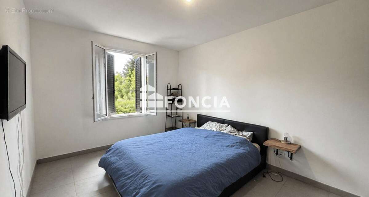 Appartement à LA CROIX-VALMER