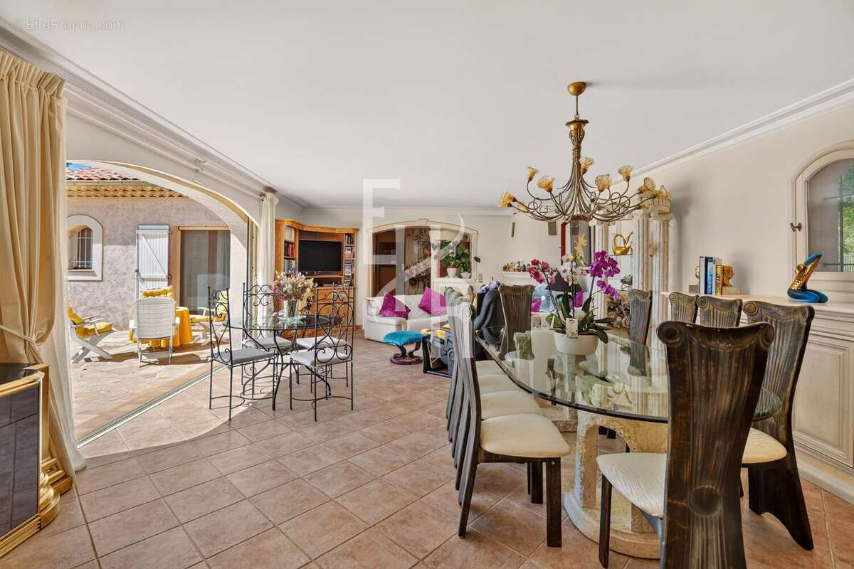 Achat/ Vente Villa vue panoramique - photo 12