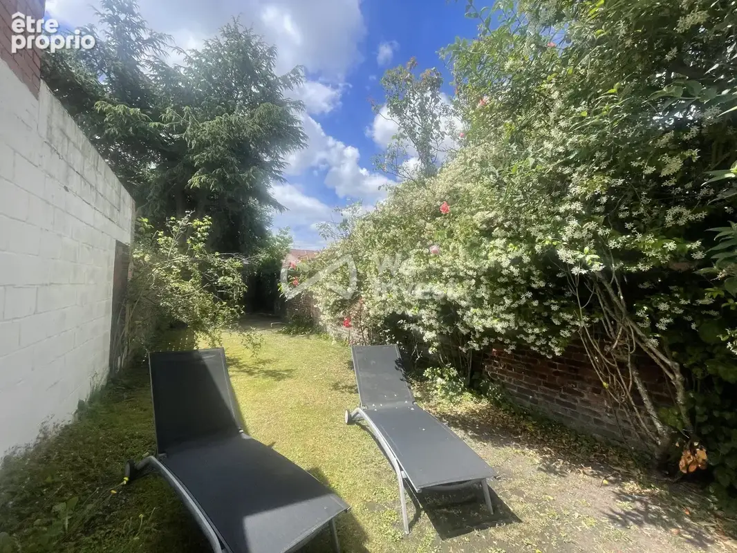 Maison 6 pièces 138 m² à vendre à Marquette-Lez-Lille (59520) - photo 8