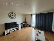 Appartement à ORLEANS