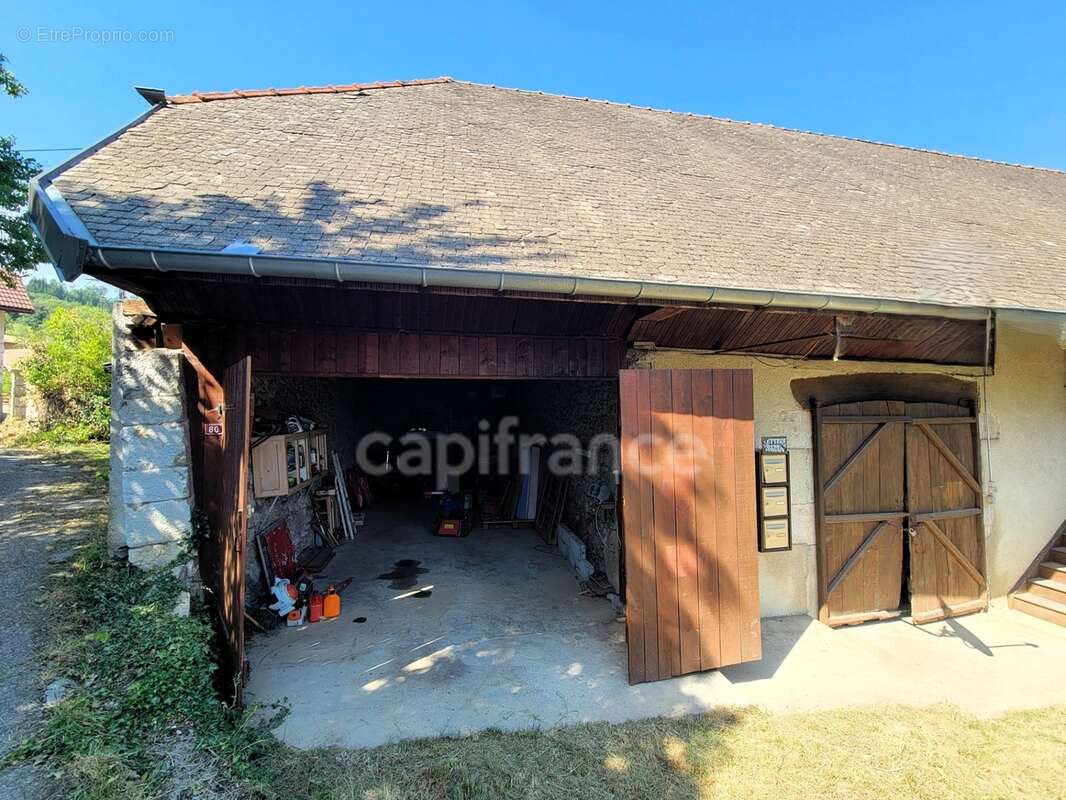 Corps de Ferme à fort potentiel - Idéal Artisan, Investisseur ou Grande Famille - photo 7