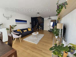 Appartement à BUSCHWILLER