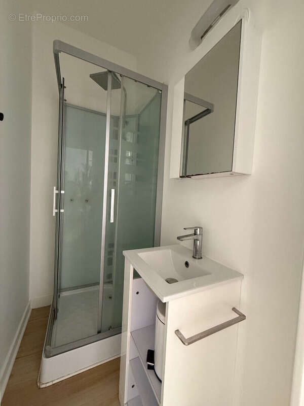 Appartement à QUIMPER