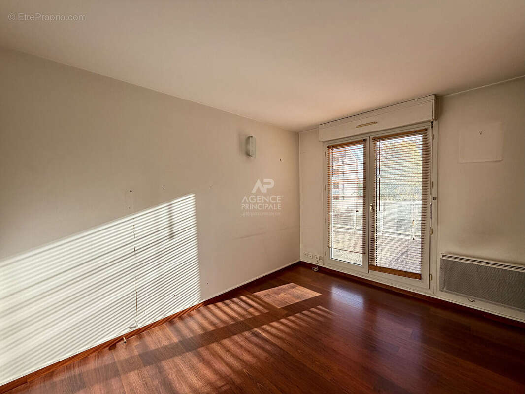 Appartement à ERMONT