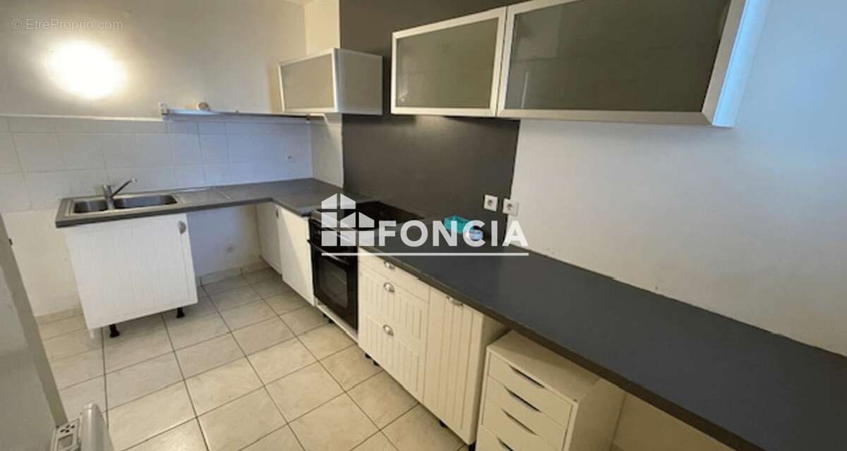 Appartement à LA FERTE-ALAIS