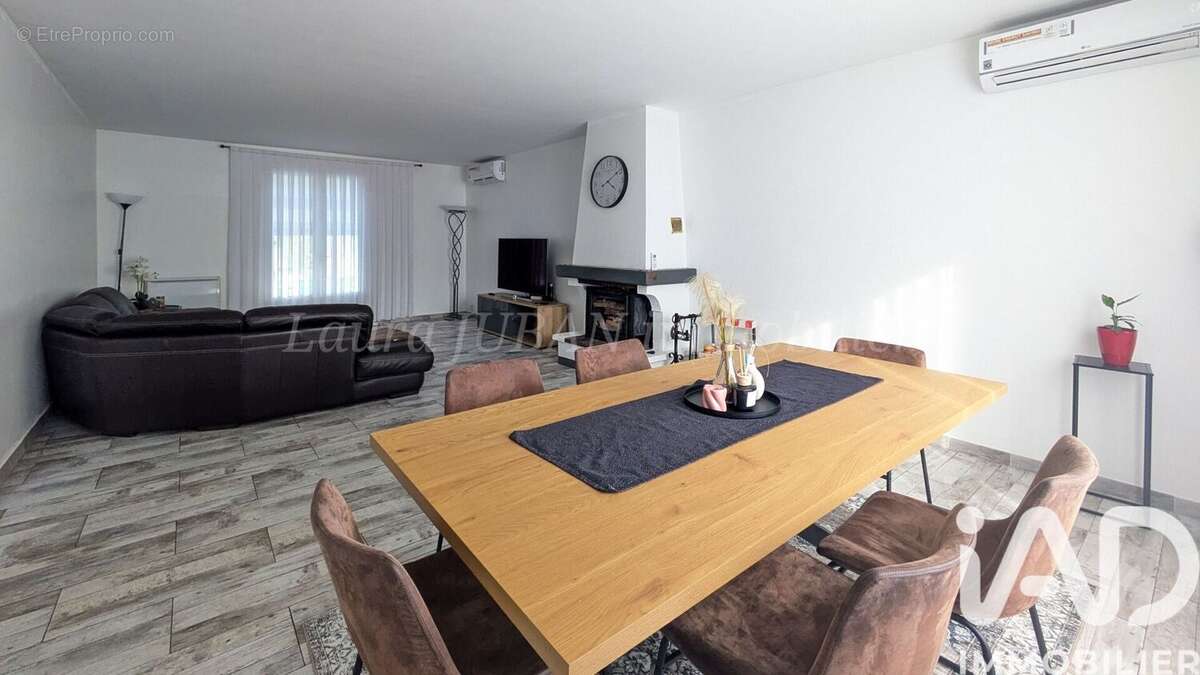 Photo 6 - Maison à MONTEREAU-FAULT-YONNE