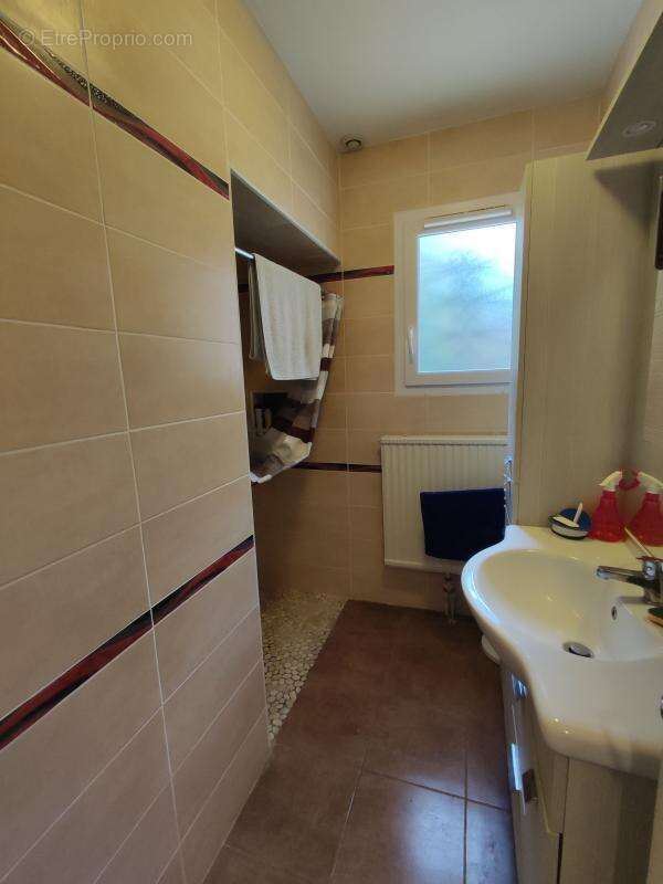 Maison à MONT-DE-MARSAN