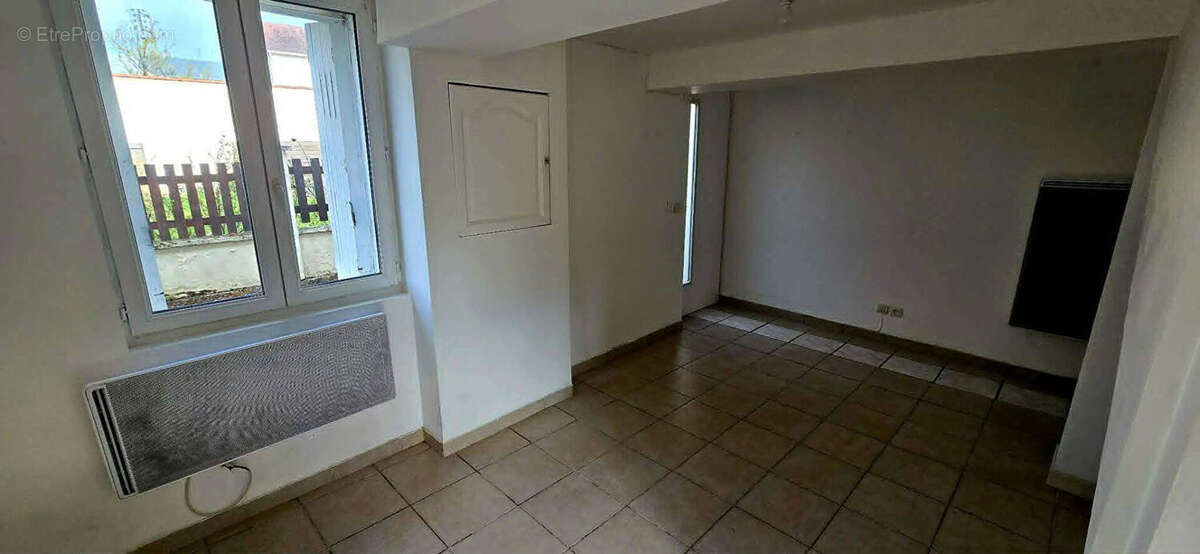 Maison Caudebec Les Elbeuf 3 pièce(s) 62 m2 - photo 7