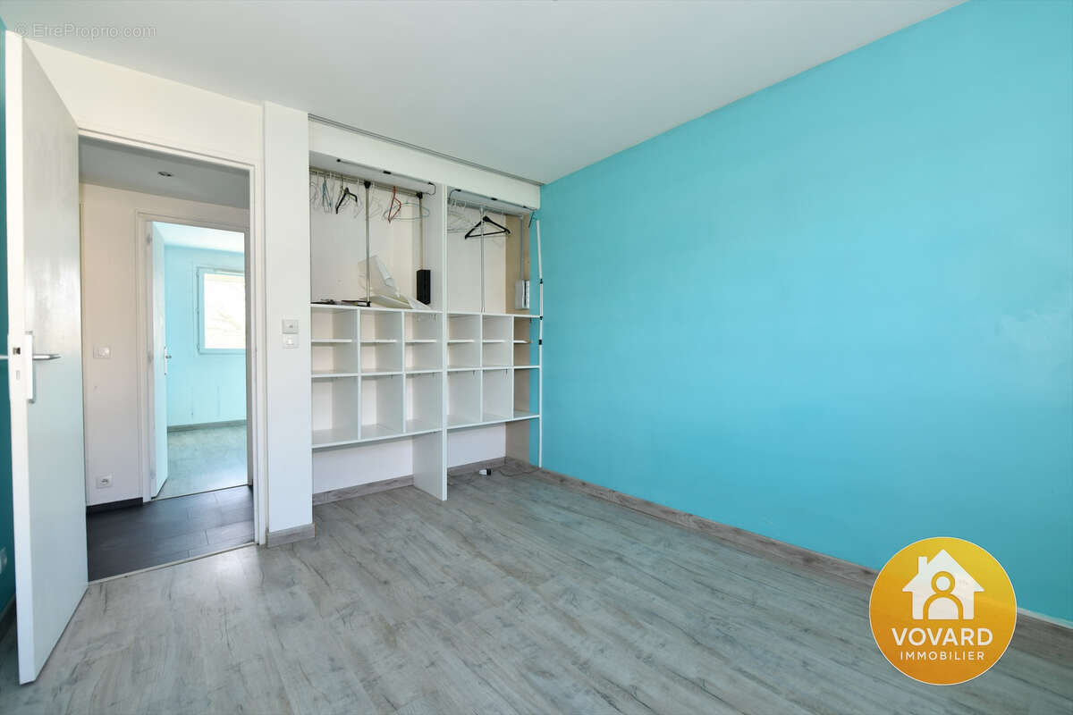 Appartement à GROSLAY