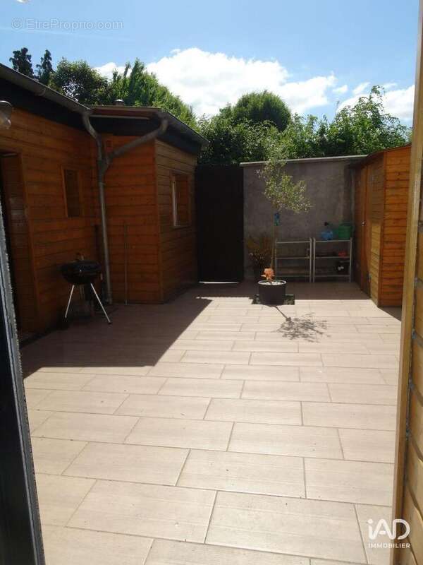 Photo 5 - Maison à SAINGHIN-EN-WEPPES