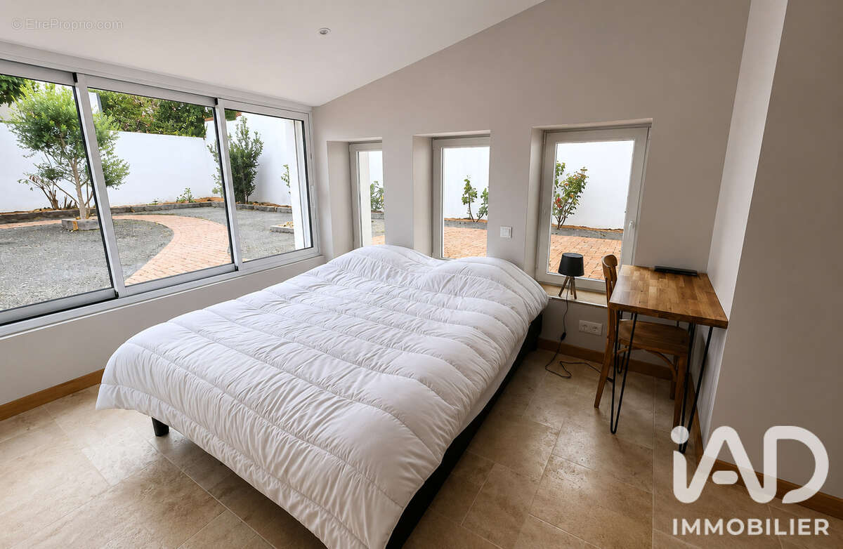 Photo 2 - Maison à CHALLANS